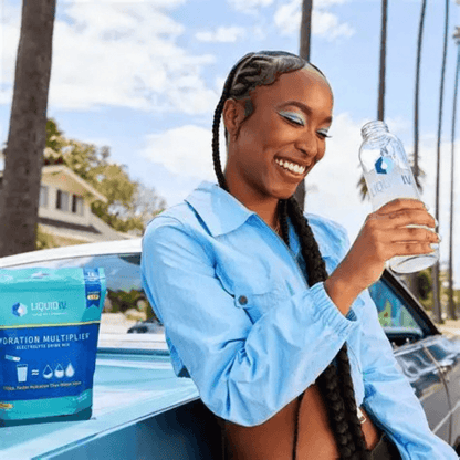 Hydrate Me! Electrolyte Pack (50)