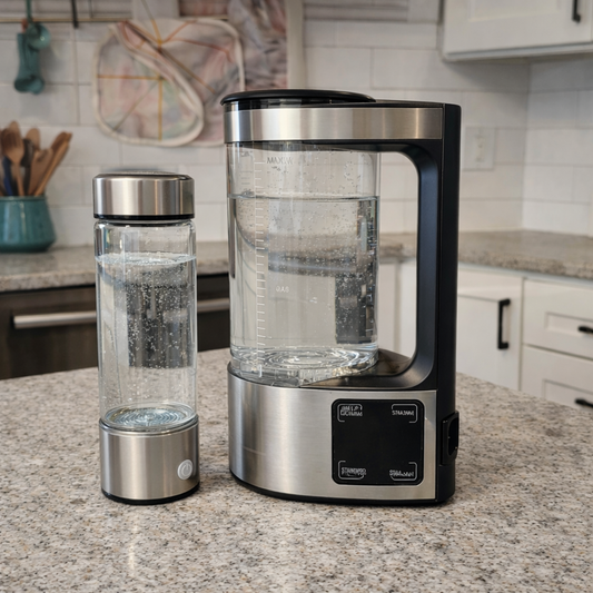 Hydrate Me!™ Premium Bundle