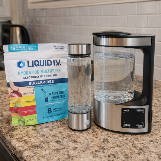 Hydrate Me!™ Everyday Bundle