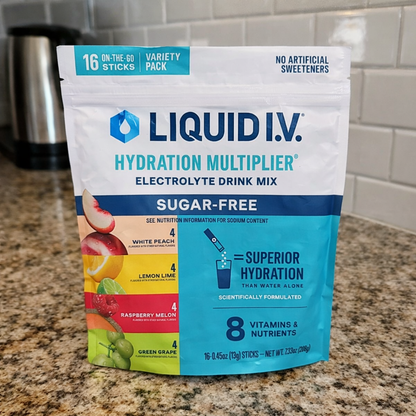 Hydrate Me!™ Everyday Bundle