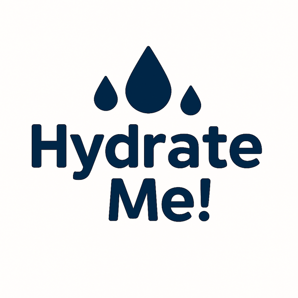 Hydrate Me!